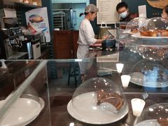 -Pie Bird(新闸路店)