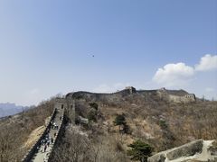 -慕田峪长城