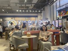 -海马体照相馆(合肥包河万达广场店)