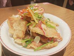 -金掌勺·锅包肉(广渠门店)