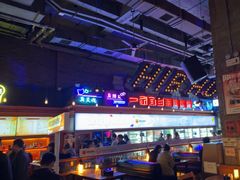 -HIB HUB公社(解放西路店)