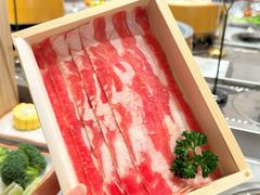 -喜味涮自助小火锅(广州东圃天河城店)