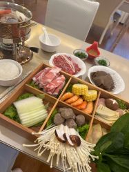 -蓓爱娇琪月子会所(虹口店)