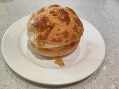 -香港新发烧腊茶餐厅(书城店)