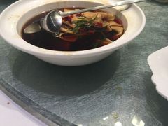 -好福记饭店(红梅公园店)