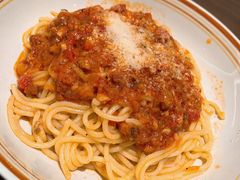 米兰风味肉酱面-萨莉亚意式餐厅(杭州滨江天街店)