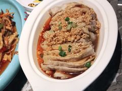 -前海沿·青岛菜(李沧万达店)