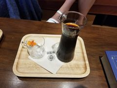 -ZING COFFEE 镜咖啡