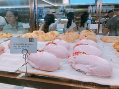 -奈雪的茶(湖滨银泰in77C区PRO店)