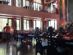 -花马天堂云南餐厅 Lost Heaven(高邮路店)