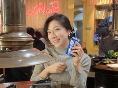 -杀猪天·韩国烤肉(总店)