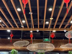-西部马华清真兰州牛肉面·烧烤夜市(三里河店)