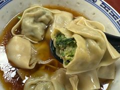 -古徽州馄饨店(宝安路店)