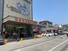 -初色海鲜自助(万丰路店)