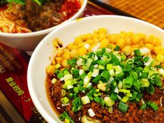 -秦云老太婆摊摊面(全国总店)