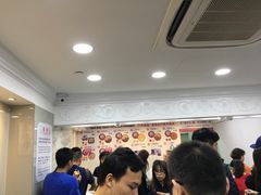 -珍妮曲奇聪明小熊(尖沙咀店)