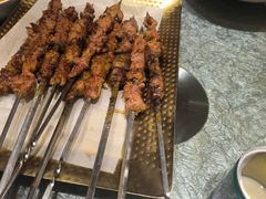 -胖老汉椒麻鸡清真新疆菜(西御街店)