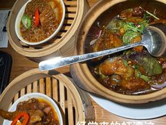 -点心传说·粤菜点心(佐阾虹湾店)