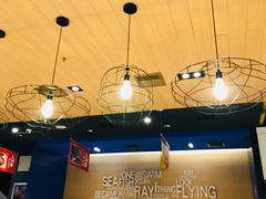 -鱼酷活鱼烤鱼(沈阳大悦城店)