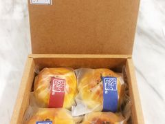 -半勺舒舒生日蛋糕店