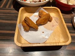 -江太极江浙菜(马桥万达广场店)