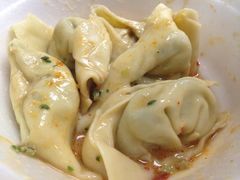冷馄饨-潘国仙耳光馄饨(黄家阙路店)