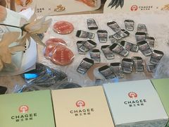 -霸王茶姬(上海恒基名人店)