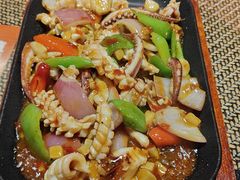 -老客家·客家菜(万达店)