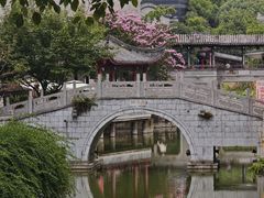 -龙潭水乡