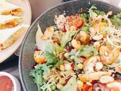 -玲婧胡同·生日蛋糕·餐厅(嘉里城店)