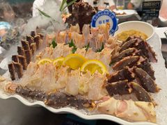 -东海怡品海鲜豆捞(舟宿夜江店)