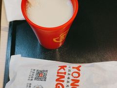 -永和大王(花好园店)