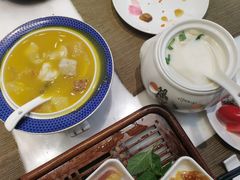 -御仙都北京菜馆·烤鸭店(双井店)