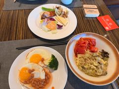 -大连中远海运洲际酒店