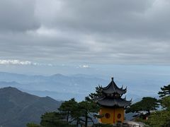 -九华山风景区
