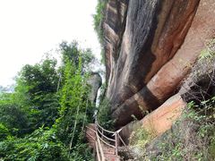-丹霞山风景名胜区