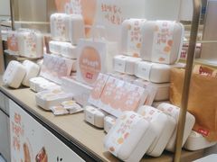 -西贝(金桥店)