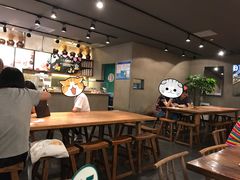 大堂-宝珠奶酪(闵行仲盛店)