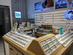 -宝岛眼镜·星创视光中心(金桥店)