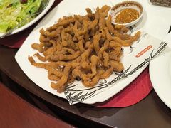 -万宝海鲜舫(劳动公园店)