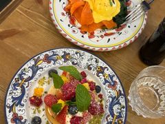 -Alimentari Grande(东湖路店)