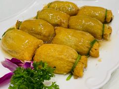 -玉华台饭庄·淮扬菜·烤鸭(望京店)