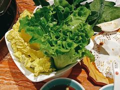 -春润大地海南椰子鸡(沙井京基百纳广场店)