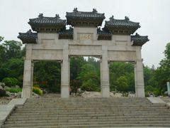 -云龙山