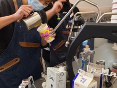 -Seesaw Coffee(武商MALL·武广店)