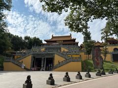 -南京市江宁方山