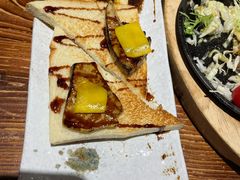-小川洋风料理(街道口店)