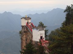 -塔云山