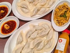 -喜家德虾仁水饺(北站店)