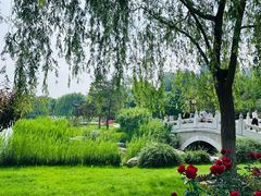 -西海子公园